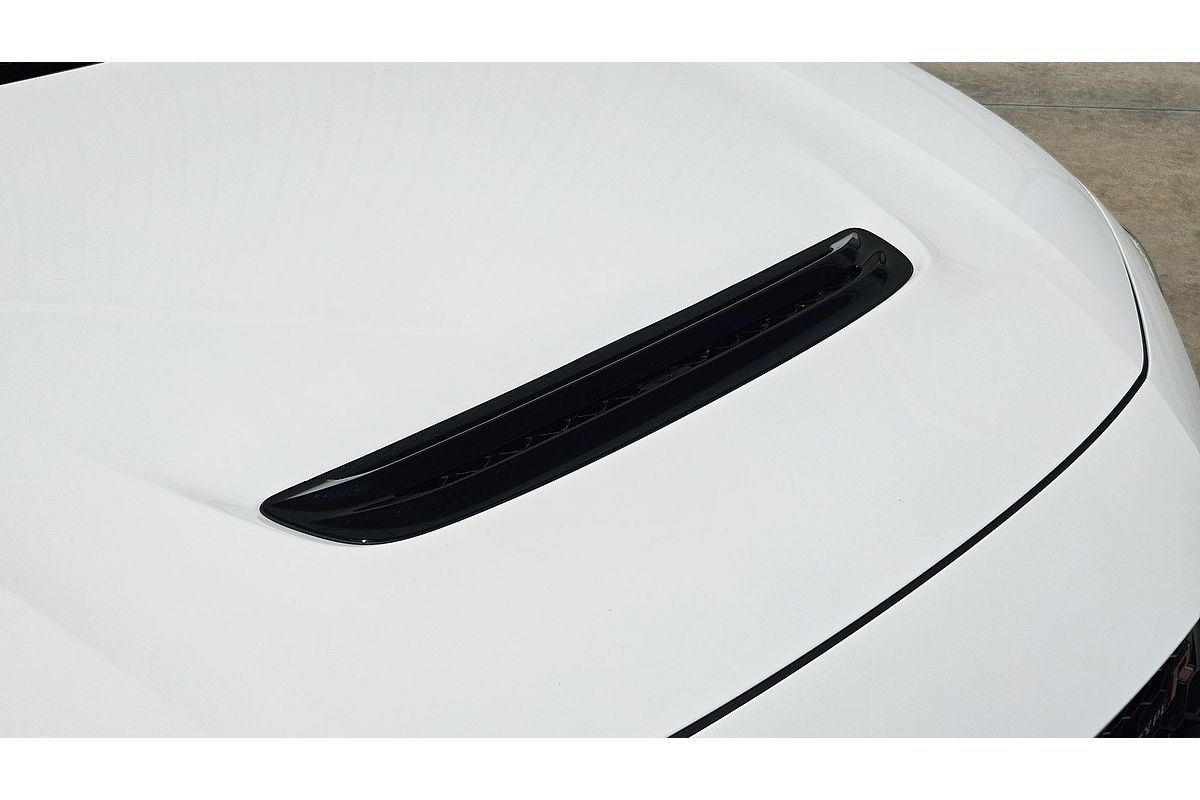 2023 Honda Civic Type R 11th Gen