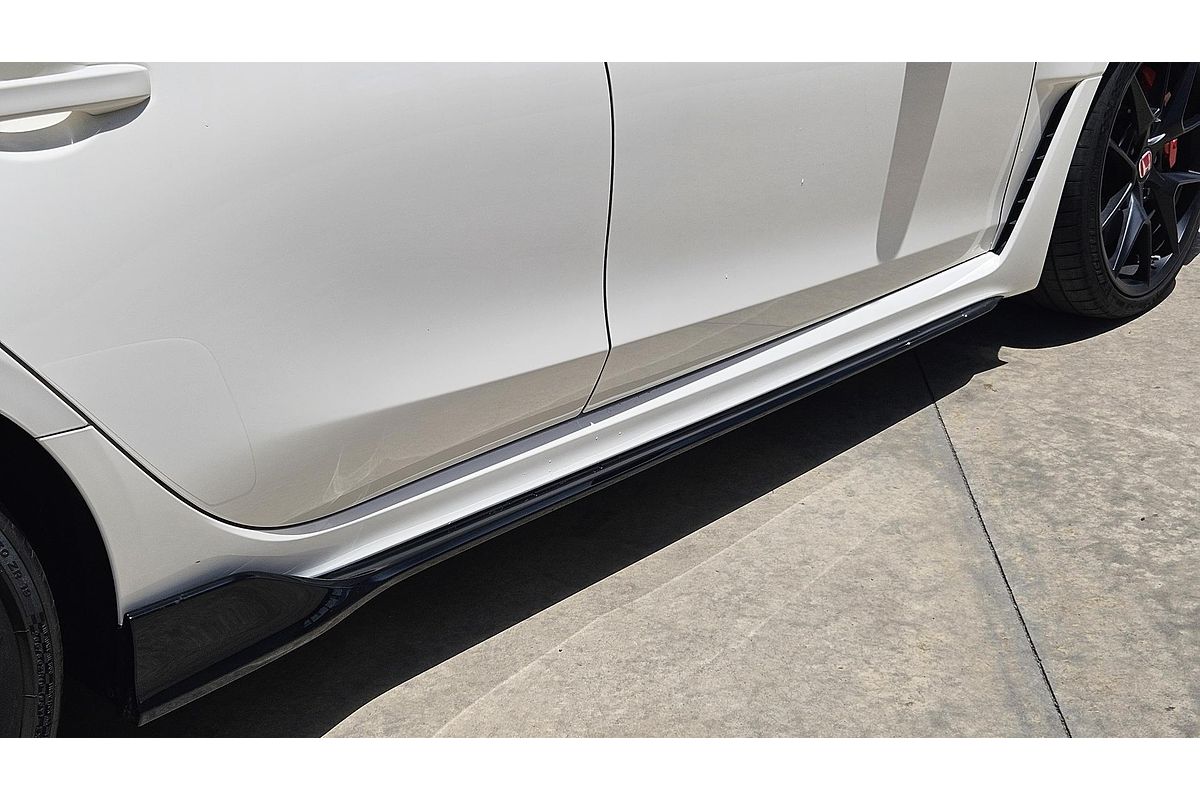 2023 Honda Civic Type R 11th Gen