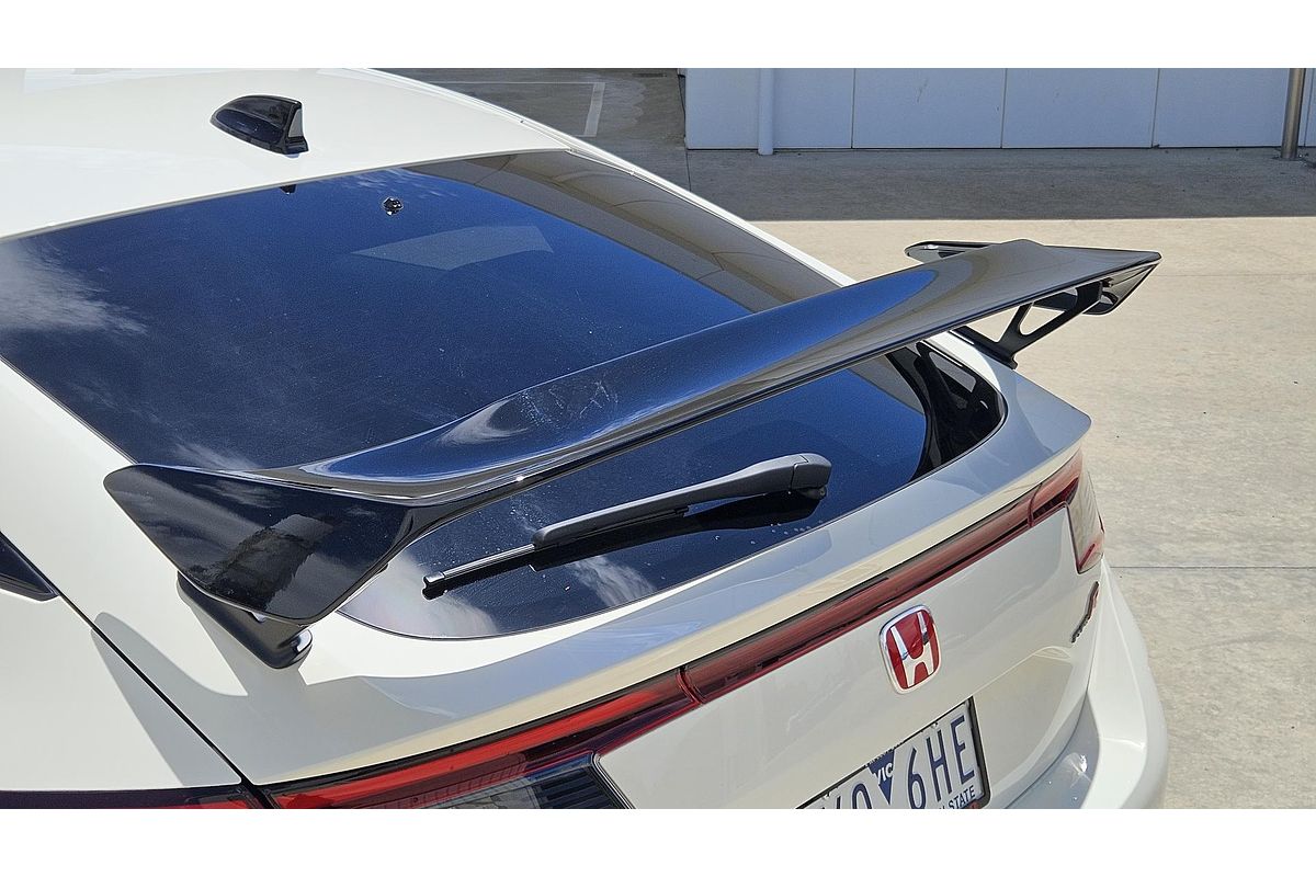 2023 Honda Civic Type R 11th Gen