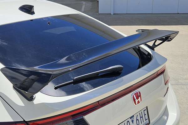 2023 Honda Civic Type R 11th Gen