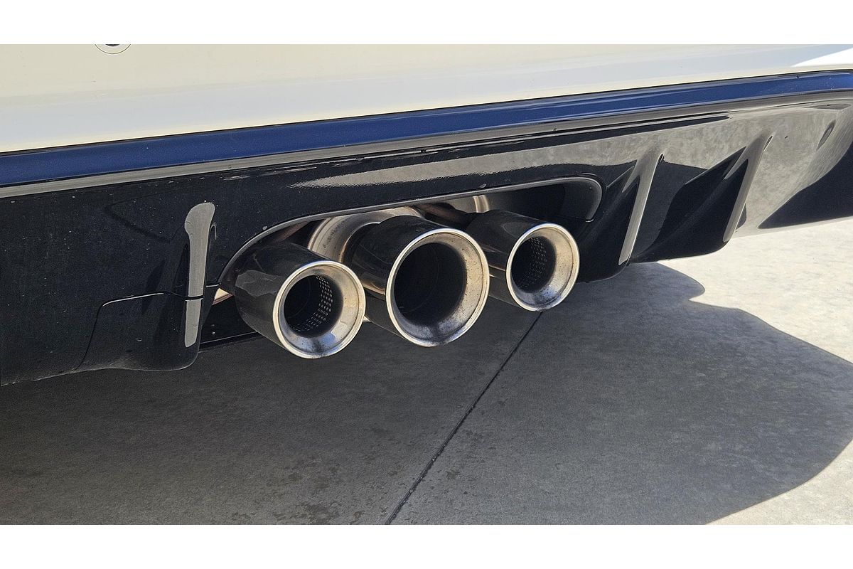 2023 Honda Civic Type R 11th Gen