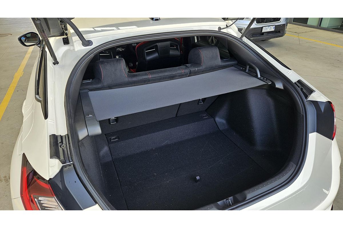 2023 Honda Civic Type R 11th Gen