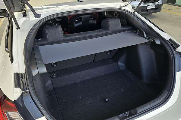 2023 Honda Civic Type R 11th Gen