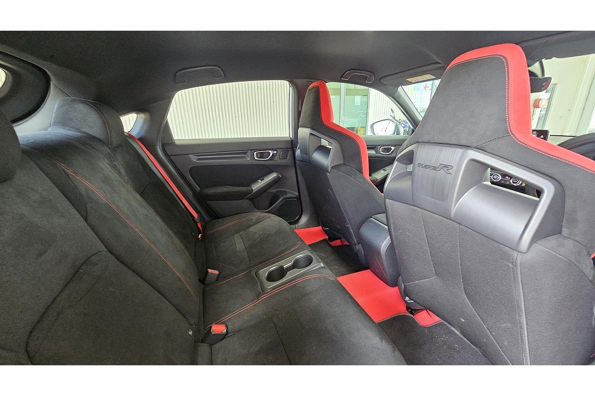 2023 Honda Civic Type R 11th Gen