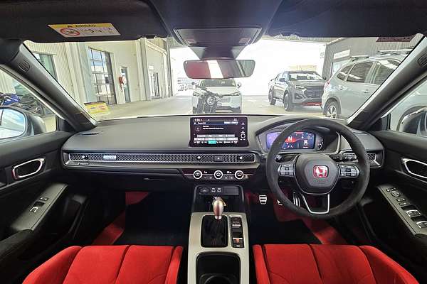2023 Honda Civic Type R 11th Gen
