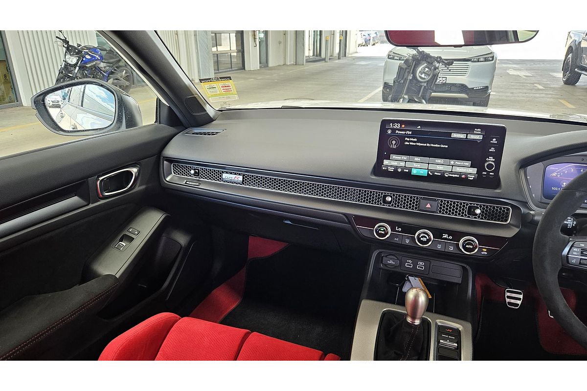 2023 Honda Civic Type R 11th Gen