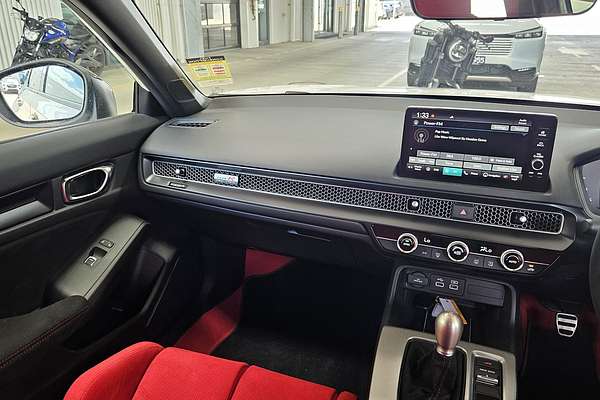 2023 Honda Civic Type R 11th Gen