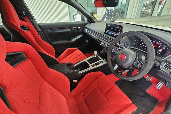2023 Honda Civic Type R 11th Gen