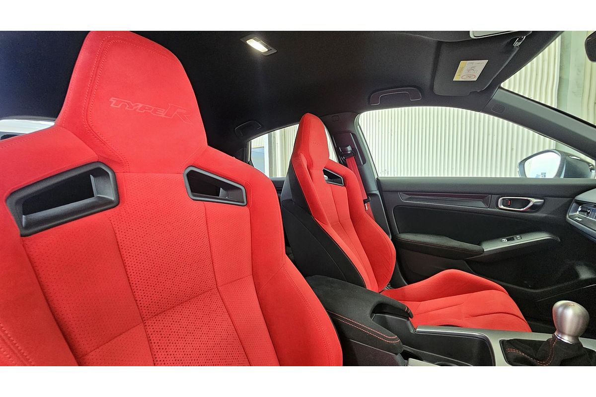 2023 Honda Civic Type R 11th Gen