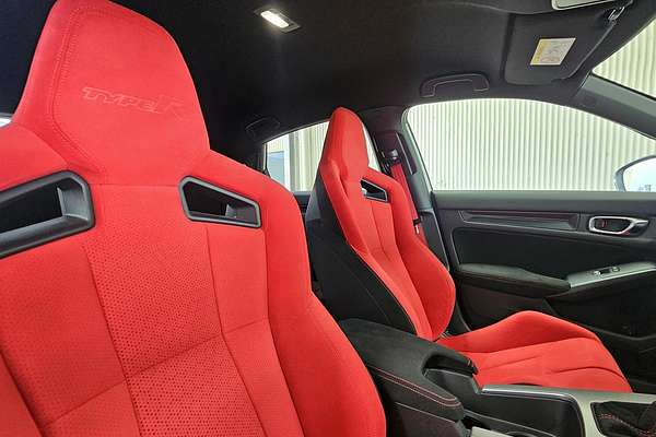 2023 Honda Civic Type R 11th Gen