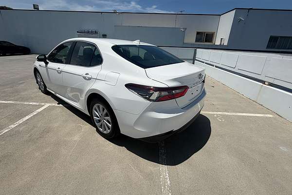 2023 Toyota Camry Ascent AXVH70R