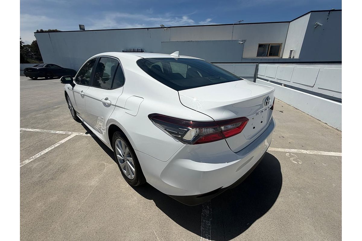 2023 Toyota Camry Ascent AXVH70R