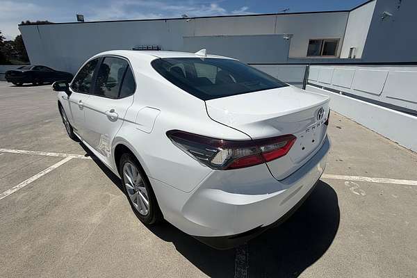 2023 Toyota Camry Ascent AXVH70R