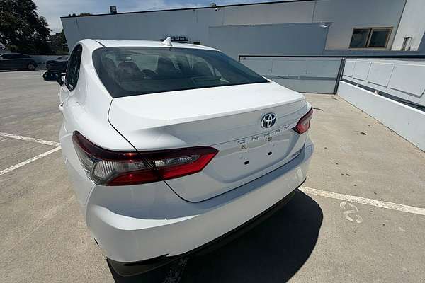 2023 Toyota Camry Ascent AXVH70R