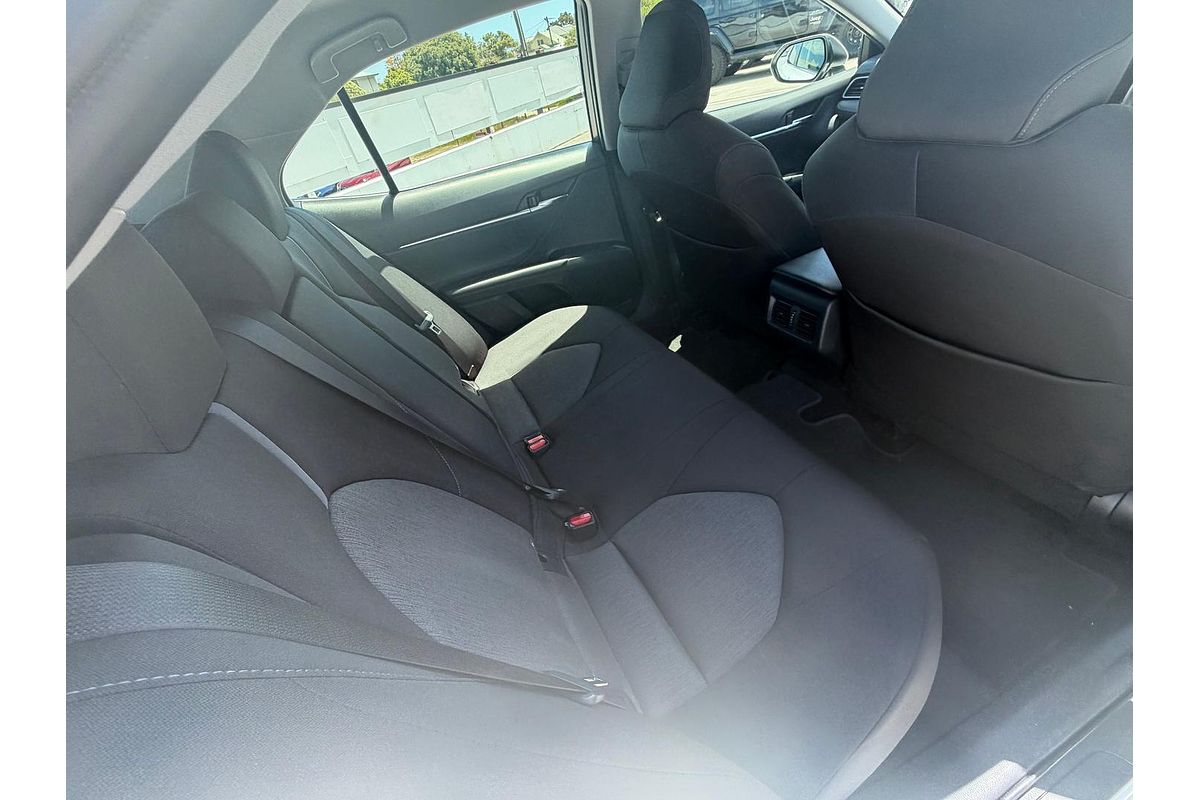 2023 Toyota Camry Ascent AXVH70R