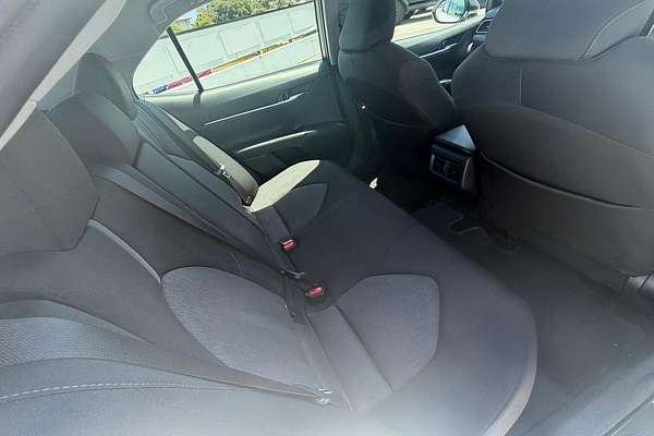 2023 Toyota Camry Ascent AXVH70R