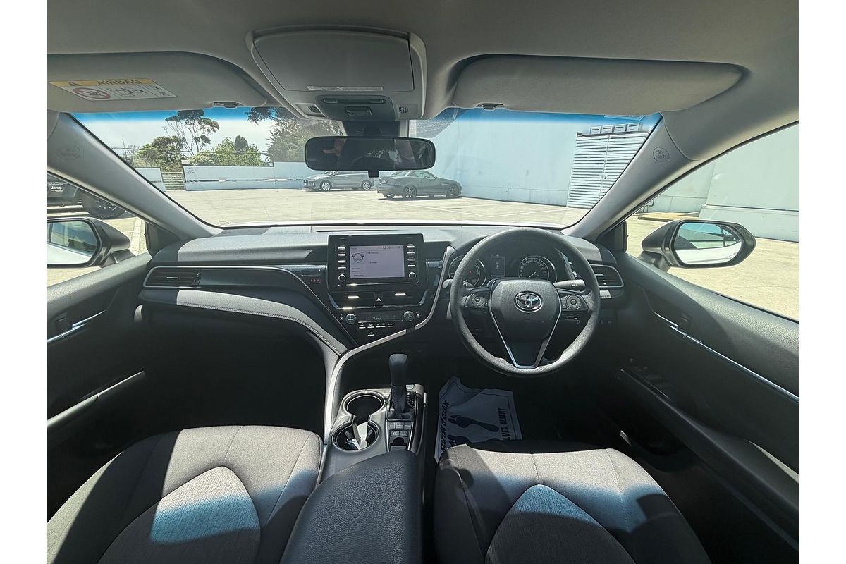 2023 Toyota Camry Ascent AXVH70R