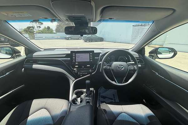 2023 Toyota Camry Ascent AXVH70R