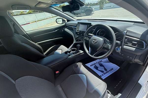 2023 Toyota Camry Ascent AXVH70R