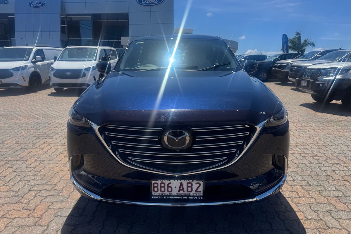 2020 Mazda CX-9 Azami TC