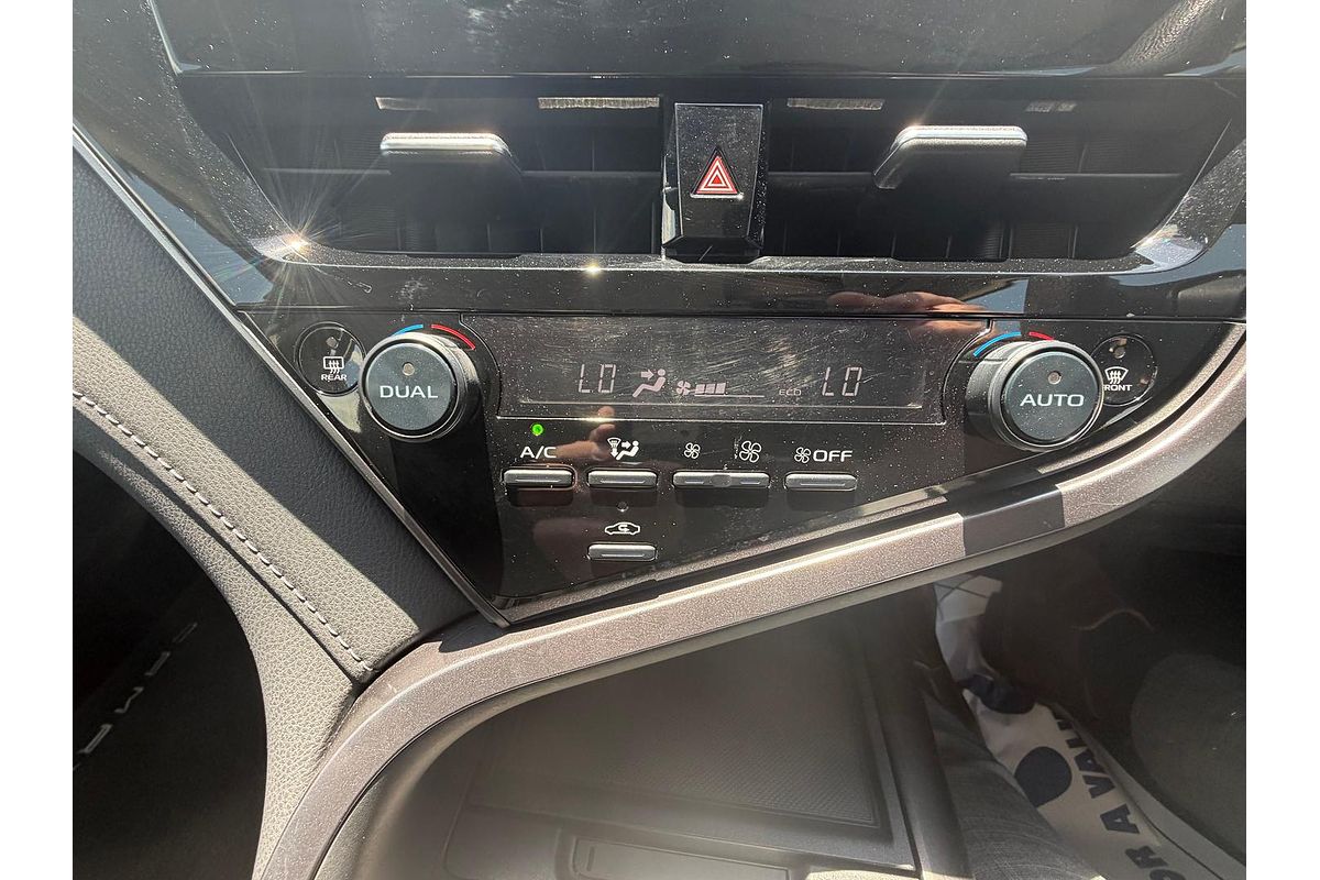 2023 Toyota Camry Ascent AXVH70R