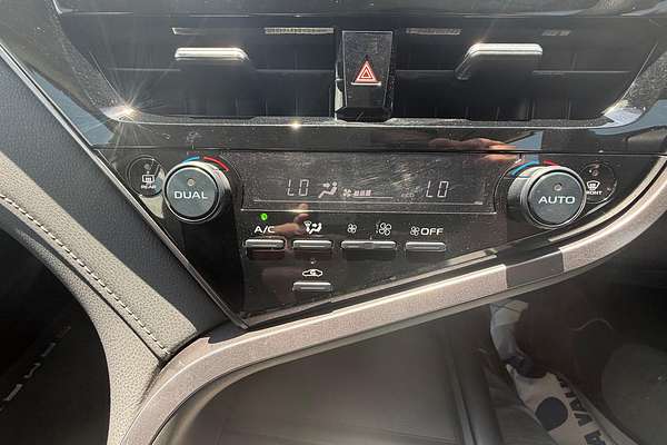 2023 Toyota Camry Ascent AXVH70R