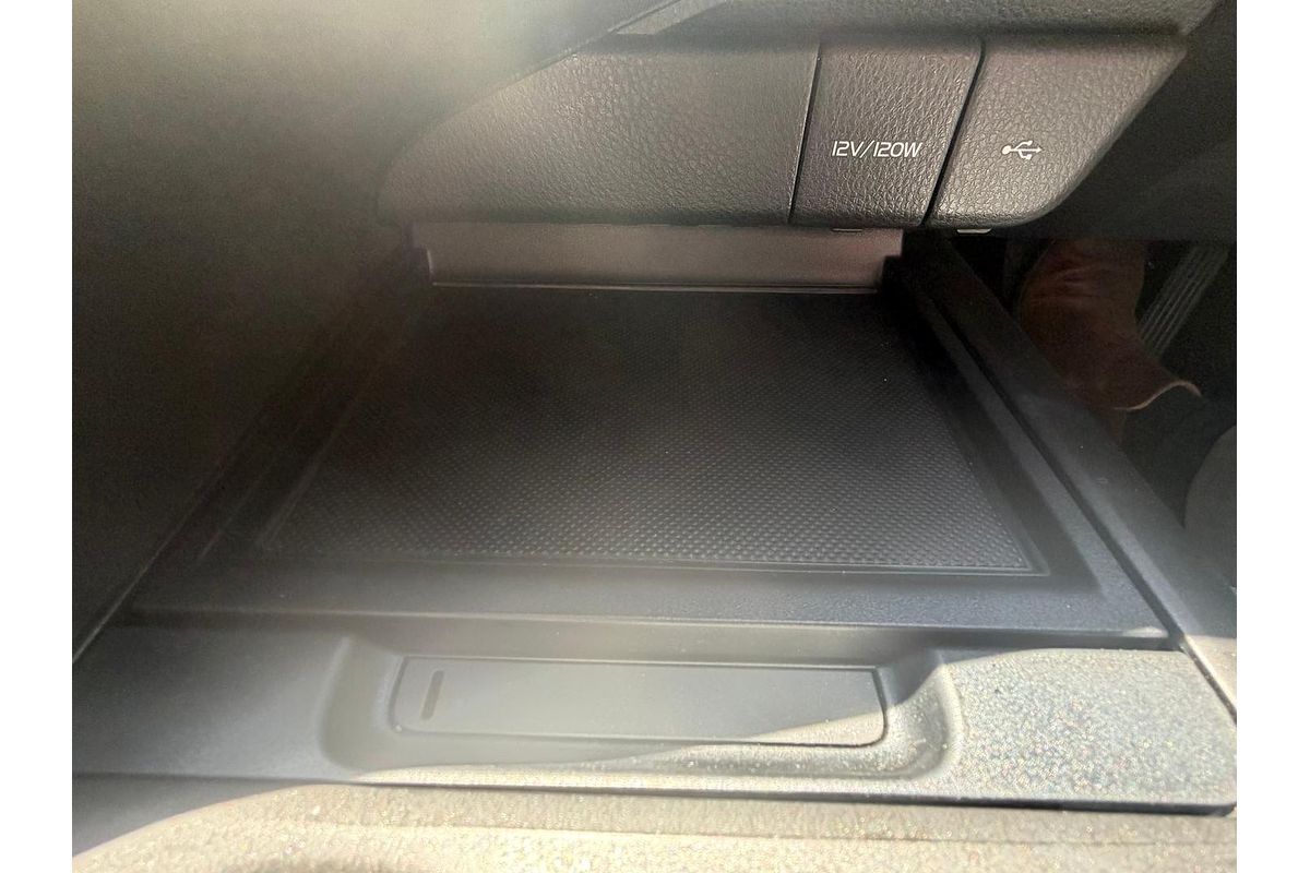 2023 Toyota Camry Ascent AXVH70R