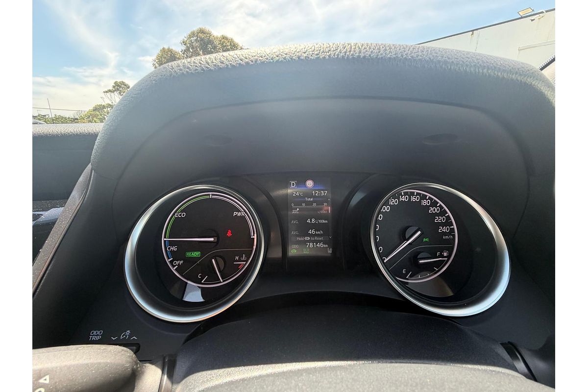 2023 Toyota Camry Ascent AXVH70R