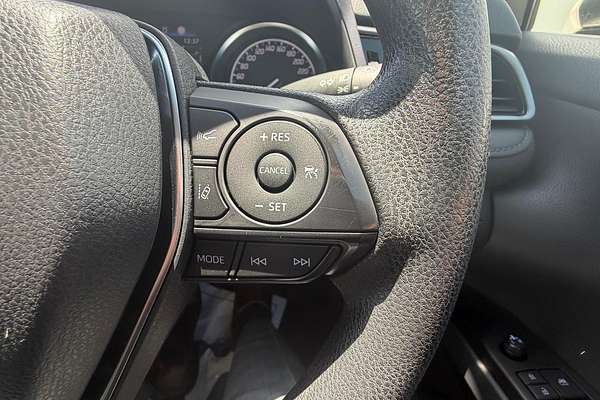 2023 Toyota Camry Ascent AXVH70R