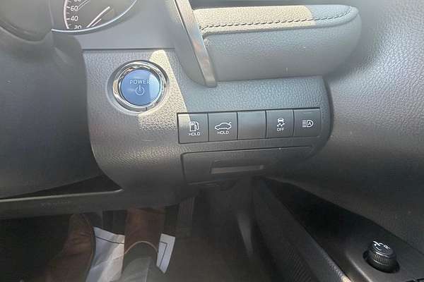 2023 Toyota Camry Ascent AXVH70R