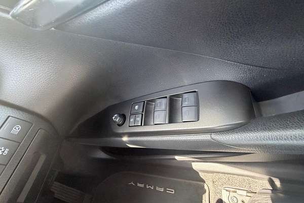 2023 Toyota Camry Ascent AXVH70R