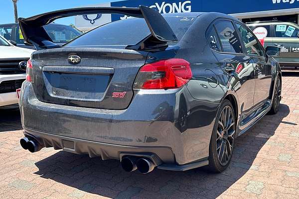 2018 Subaru WRX STI VA thumb-1