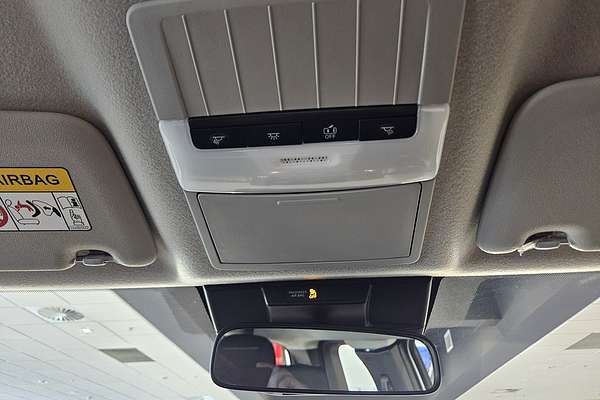 2025 Mitsubishi Triton GLX MV 4X4