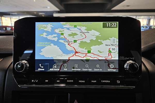 2025 Mitsubishi Triton GLX MV 4X4