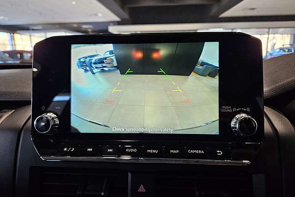 2025 Mitsubishi Triton GLX MV 4X4