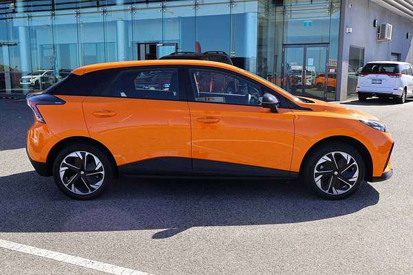 2024 MG MG4 Excite 51 MEH32