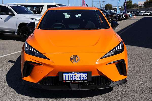 2024 MG MG4 Excite 51 MEH32