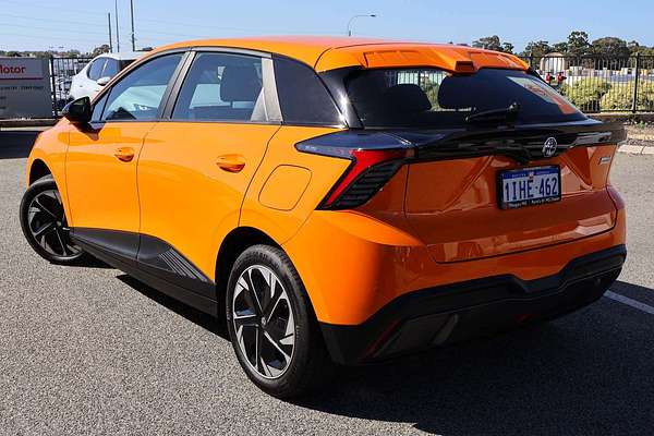 2024 MG MG4 Excite 51 MEH32