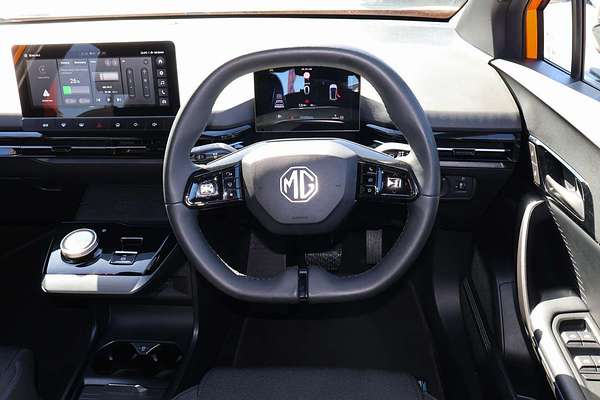 2024 MG MG4 Excite 51 MEH32
