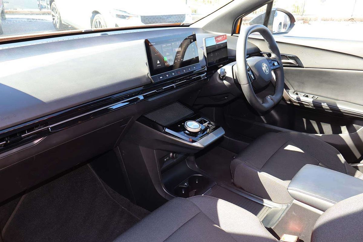 2024 MG MG4 Excite 51 MEH32