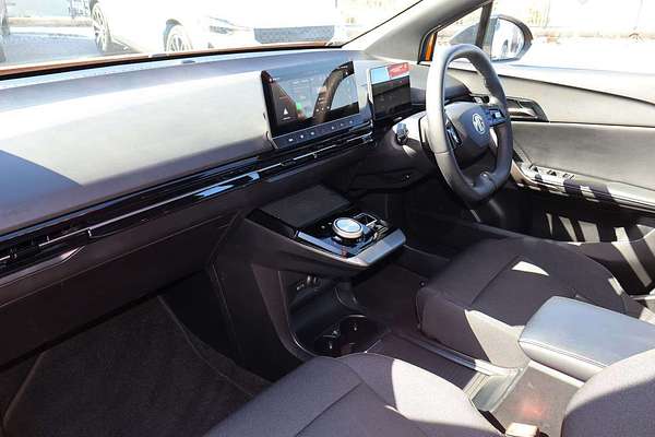 2024 MG MG4 Excite 51 MEH32