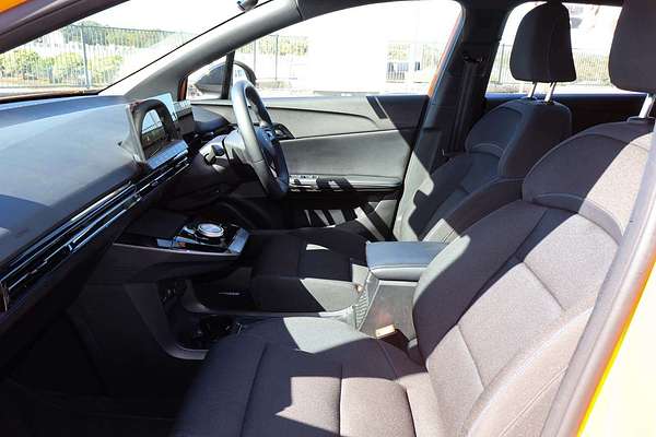 2024 MG MG4 Excite 51 MEH32