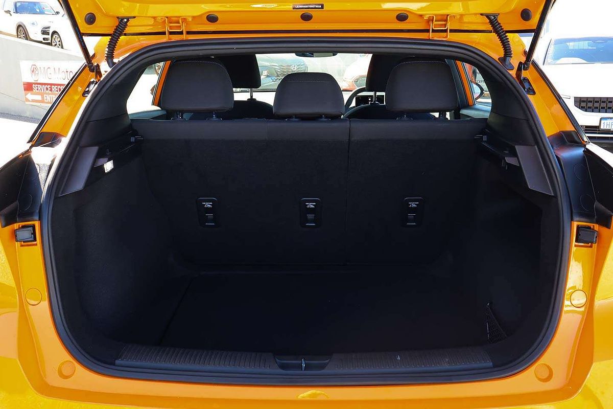 2024 MG MG4 Excite 51 MEH32