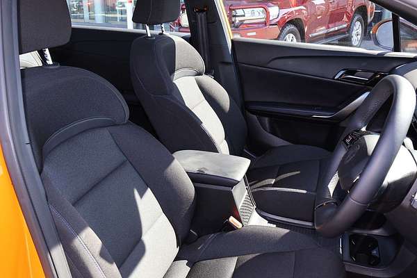 2024 MG MG4 Excite 51 MEH32