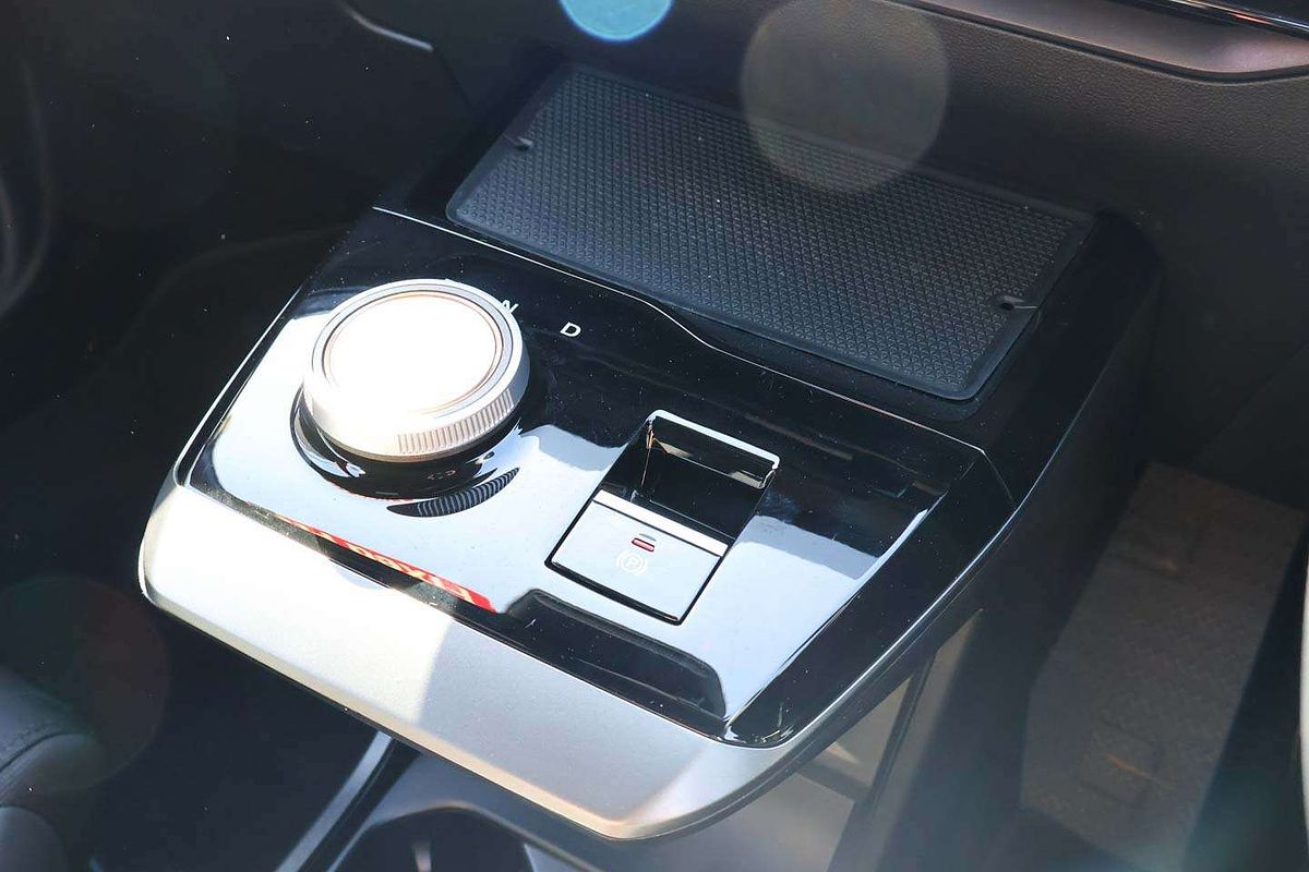 2024 MG MG4 Excite 51 MEH32