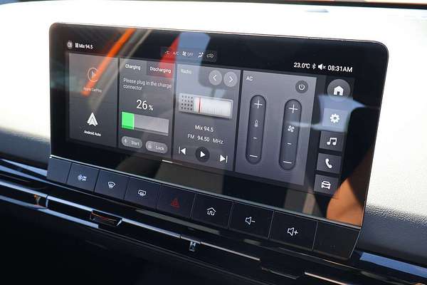 2024 MG MG4 Excite 51 MEH32