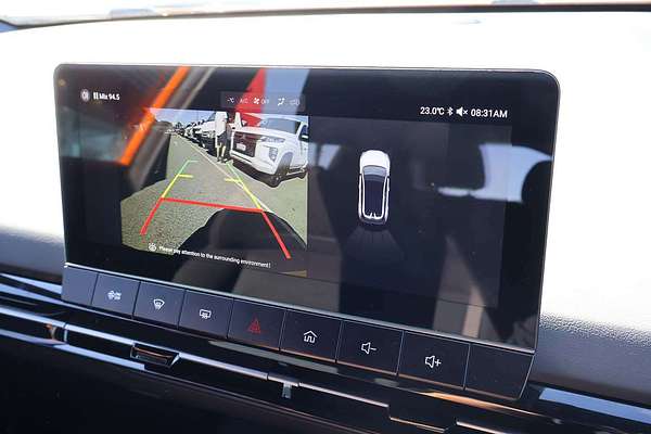 2024 MG MG4 Excite 51 MEH32