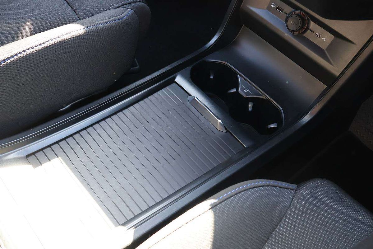 2024 MG MG4 Excite 51 MEH32