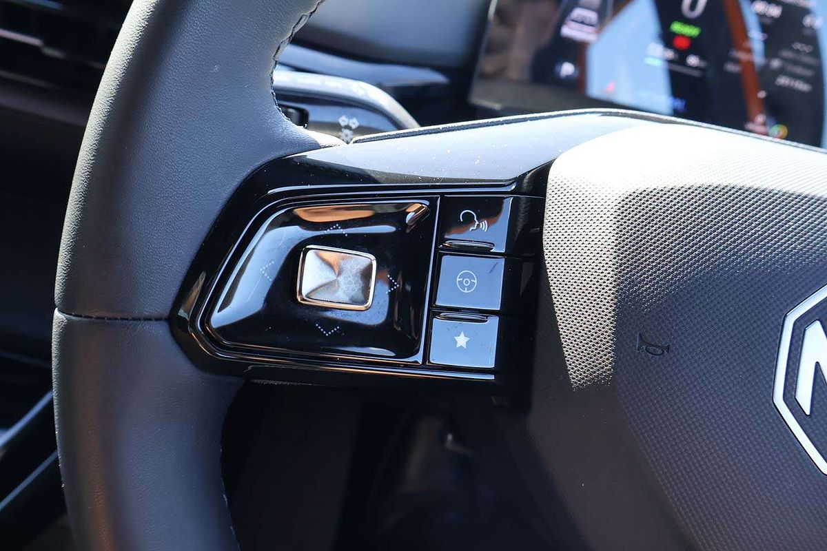 2024 MG MG4 Excite 51 MEH32