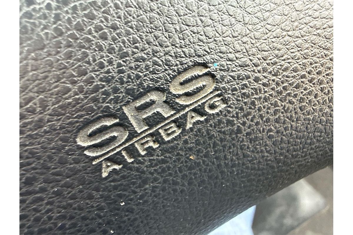 2004 Nissan Pulsar Q N16